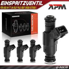 4x Einspritzventil Injektors