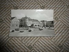 Ansichtskarte Elsterwerda gelaufen 1964