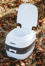 NEU Enders Deluxe Mobil