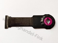 BOSCH Tauchsägeblatt MAII 32