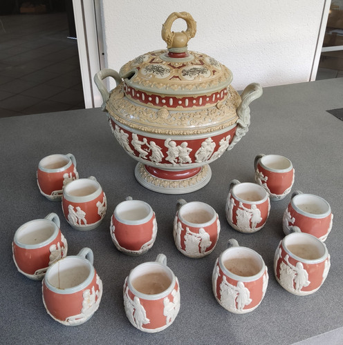 Villeroy boch keramik - &,