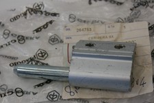 Left Rear Side Tailgate Hinge