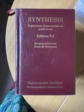Synthesis Edition 9.1