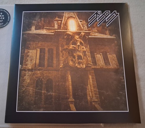 Ram the throne within - -,