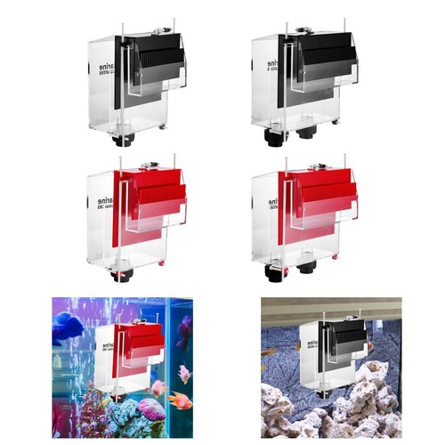 überlaufbox aquarium - Überlaufbox,