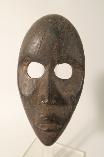 Dan miniatur maske - miniatur, 14cm