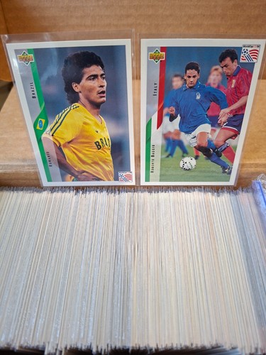 1994 world cup contenders - 1994,