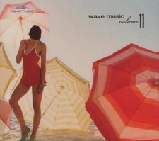 Wavemusic Vol.11 | NEU | 2CDs