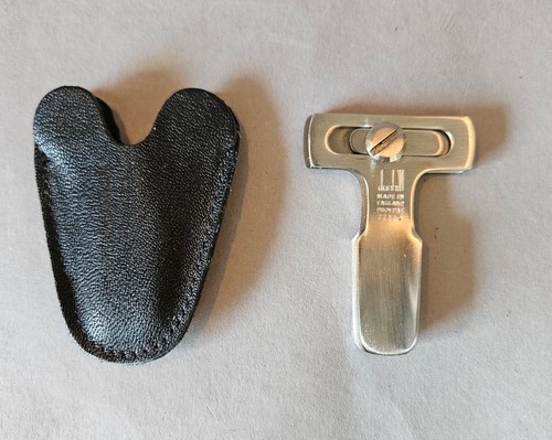 Vintage dunhill adjustable - dunhill,