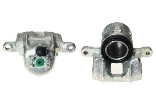 Bremssattel vorderachse links - bremssattel,