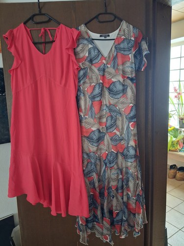 Sommer partykkeider elegant - partykkeider,