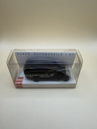 Top busch 47701 - ford, model