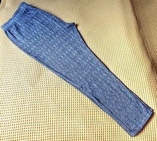 Damen Hose Treggings Karo