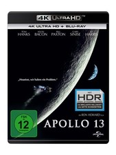Apollo 13 (4K-UHD)