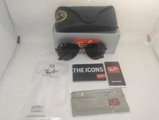 Ray-Ban RB3025 Aviator