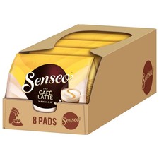 SENSEO Pads Typ Café Latte