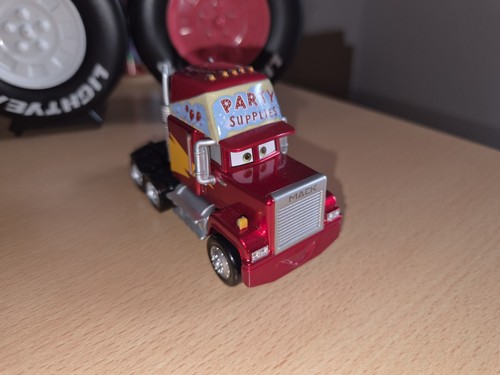 Disney pixar cars - pixar,