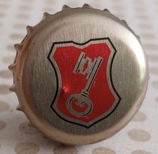 1x Kronkorken Bremen Beck's