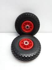 relaxdays Sackkarrenräder