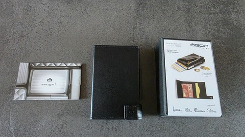 ögon design geldbörse - Ögon,