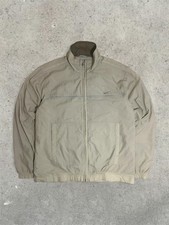 Vintage Nike Jacke Beige/Cream