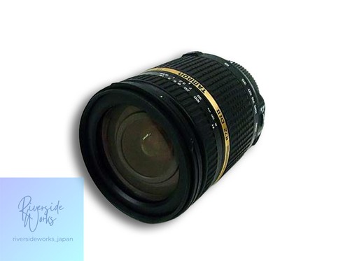 Tamron 270mm 6 - f3.5-6.3, di