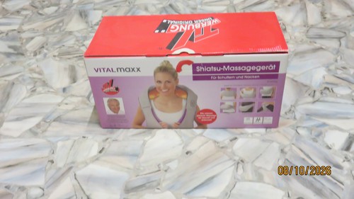 Shiatsu massagegerät für - shiatsu-massagegerät,