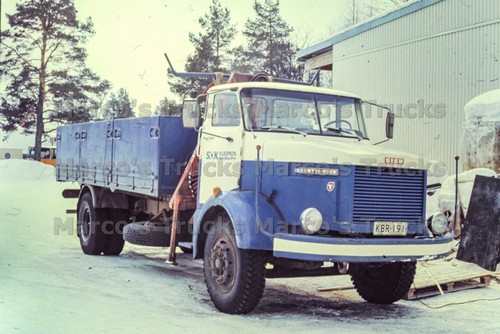 Lkw foto sisu kontio - foto, kontio-sisu
