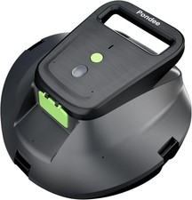 X1 Poolroboter Akku Poolsauger