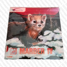 SpinLord Marder IV Tischtennis