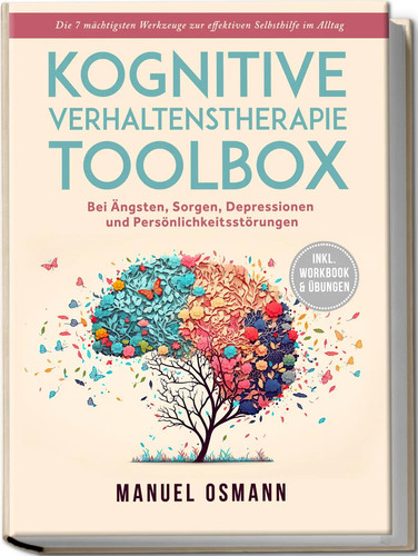Kognitive verhaltenstherapie - kognitive,