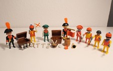 Playmobil Klicky 3542 Piraten