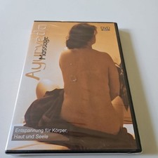 Ayurveda Massage von Kristin