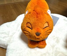 Disney Aristocats Toulouse