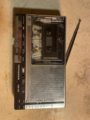 Minerva radio - minerva,