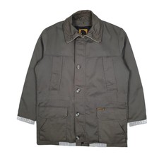 MAMMUT Workwear Jacke Mantel