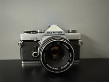 Olympus OM-1