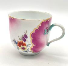 Antike Tasse MEISSEN