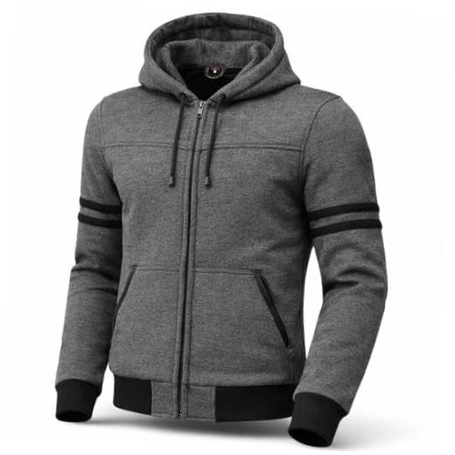 Armored motorcycle hoodie for - motorcycle,