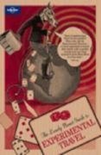 The lonely planet guide - lonely,
