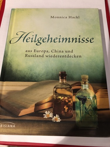 Buch monnica hackl - monnica,