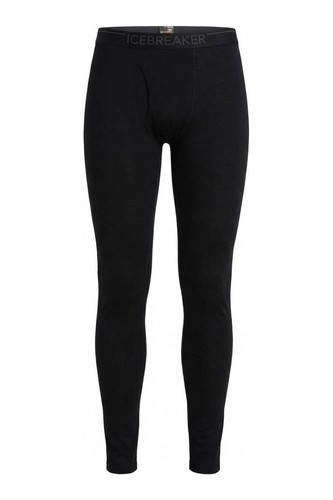 Icebreaker herren leggings - herren, in