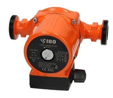 Umwälzpumpe IBO OHI 25-60/180