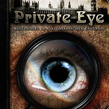 Private Eye: Grundregelwerk