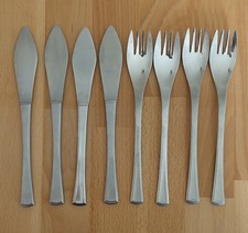 Amc Besteck ELypsis Vintage 20