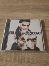 Falco data groove cd us - data,