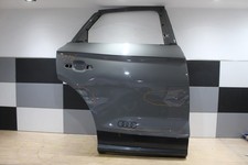 TÜR hinten rechts Original +