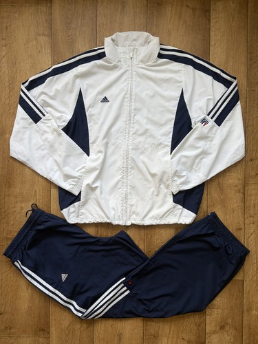 Vintage 2003 adidas tennis - vintage,