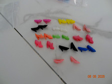 Konvolut Nr. 2 Vintage Schuhe