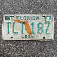 Original US Auto Kennzeichen